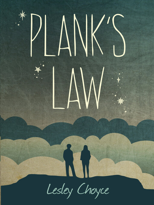 Cover of Plank's Law